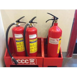 địa chỉ cho thuê bình chữa cháy tại hà nội uy tín có bảo hành